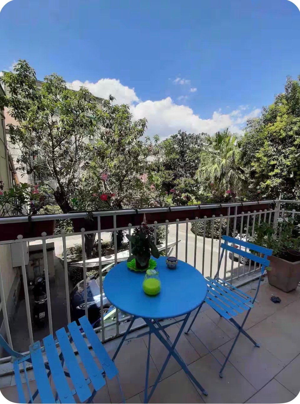 Casa Vacanze Pizzofalcone 41B Napoli, Salotto con Divano Letto Matrimoniale, 2 camere da letto matrimoniali, 2 bagni