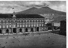 Casa Vacanze Pizzofalcone 41B Napoli Palazzo Reale fine 800